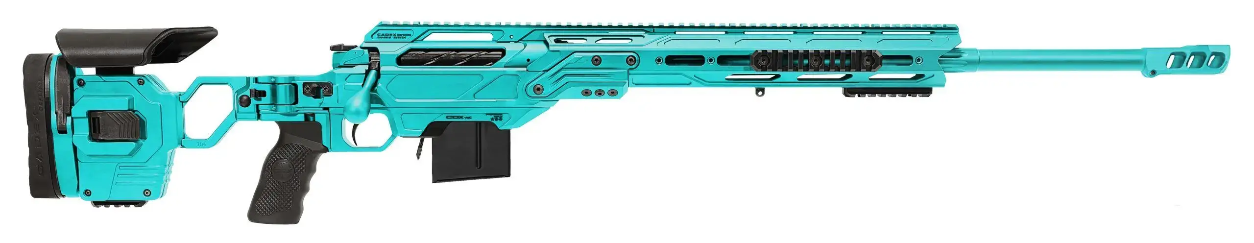 MC KRAKEN — Robin's Egg Blue (EGG)