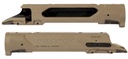 MC KRAKEN chassis features