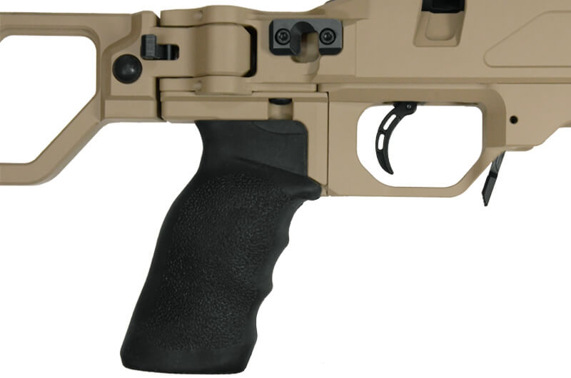 Cadex grip