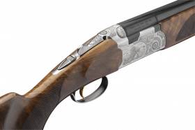 Beretta 687 Silver Pigeon III Sport Adjustable 30" RH