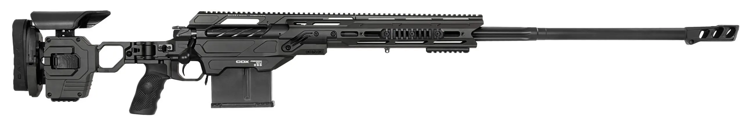 CDX-40SS SHDW — Black (BLK)