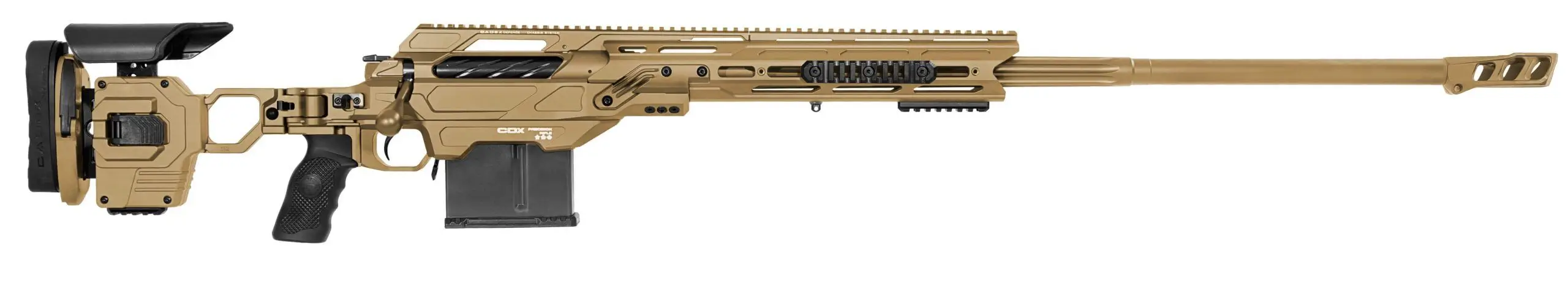 CDX-40SS SHDW — Cadex Tan (TAN)