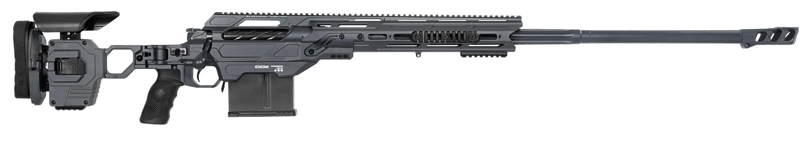 CDX-40SS SHDW in Sniper Grey (GRY)