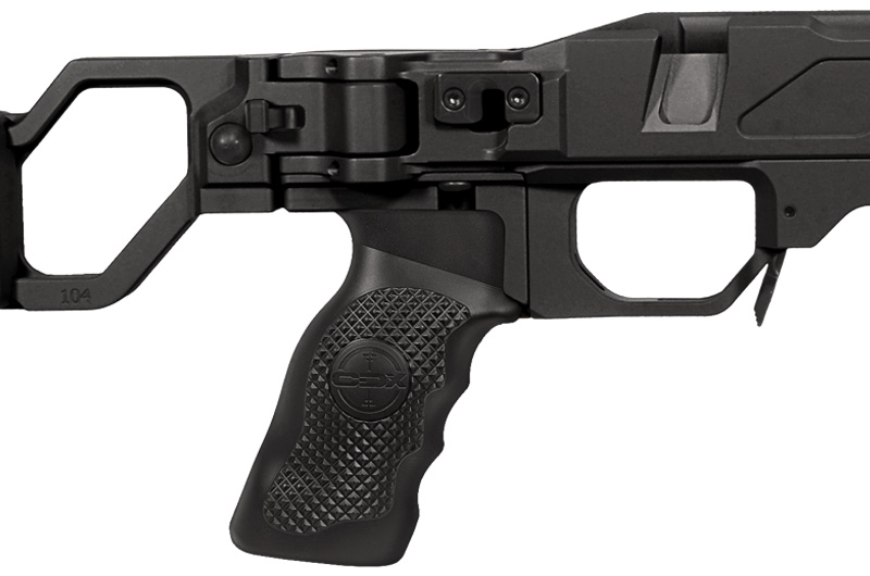 Cadex grip