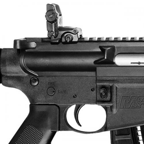 Smith & Wesson M&P 15-22 Sport