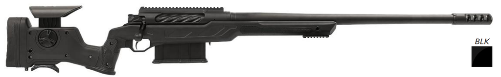 Quake Blk