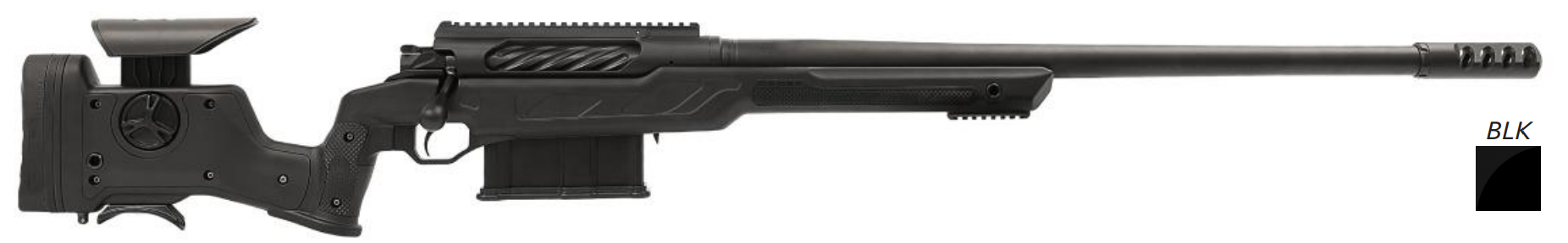 quake BLK