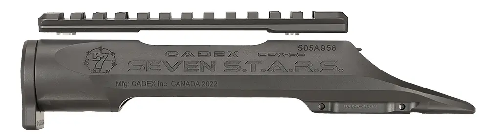 ss receiver