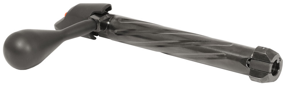 Ss Bolt