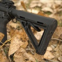 Magpul MOE Carbine Stock (Mil-Spec) - Black