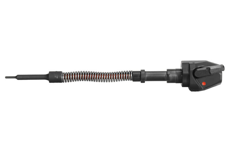 cdx30 firing