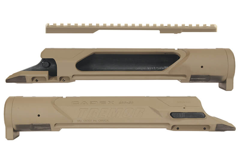 Cdx50 Receiver