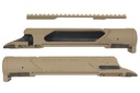 Cdx50 Receiver
