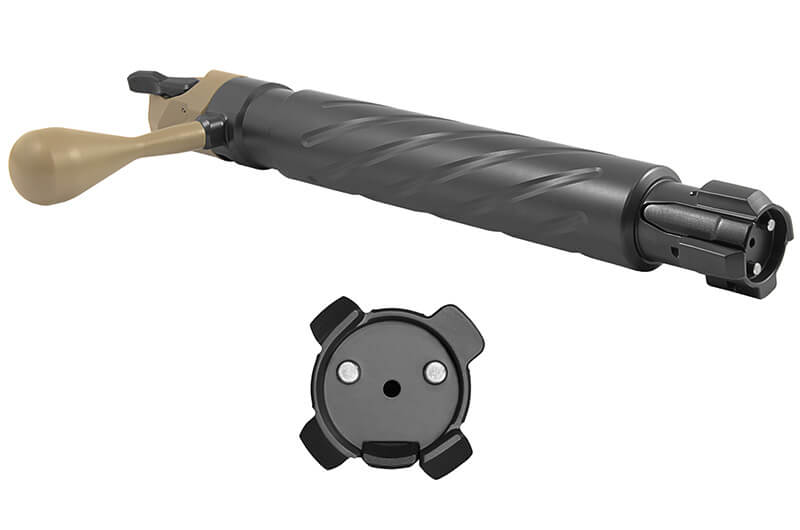 cdx50 bolt