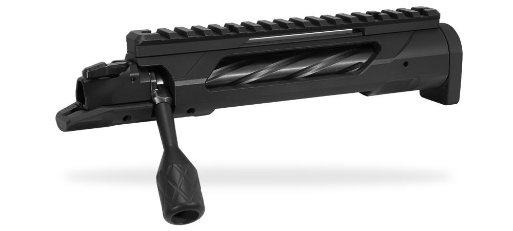 Cdx30 Action