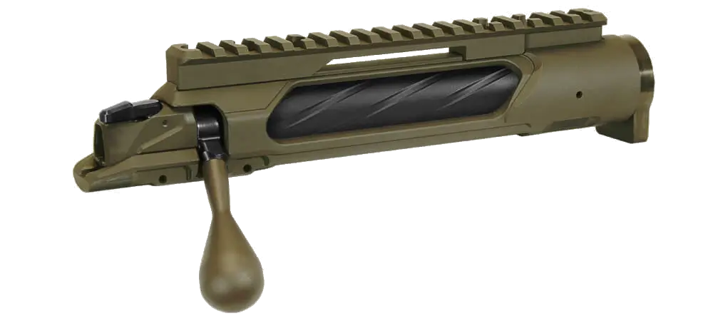 cdx40 action