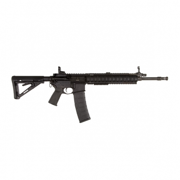 Magpul MOE+ Grip AR15/M4 - Black