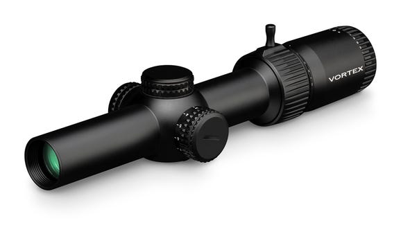 Vortex Strike Eagle 1-8x24 AR-BDC3