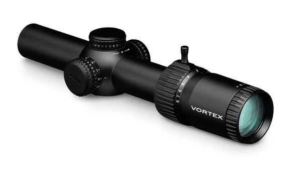 Vortex Strike Eagle 1-8x24 AR-BDC3