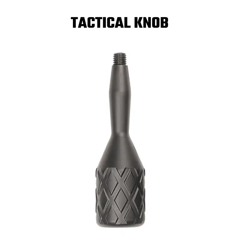 Official Cadex Tactical Bolt Knob