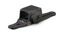 Vortex Viper Shotgun Enclosed Micro Red Dot 3 MOA — Rear view