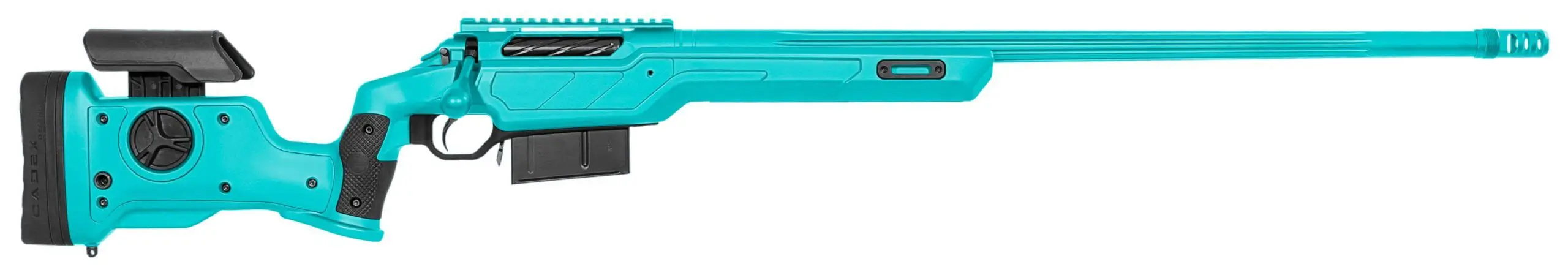 Cadex Defence CDX-R7 SHP — Robin's Egg Blue (EGG)