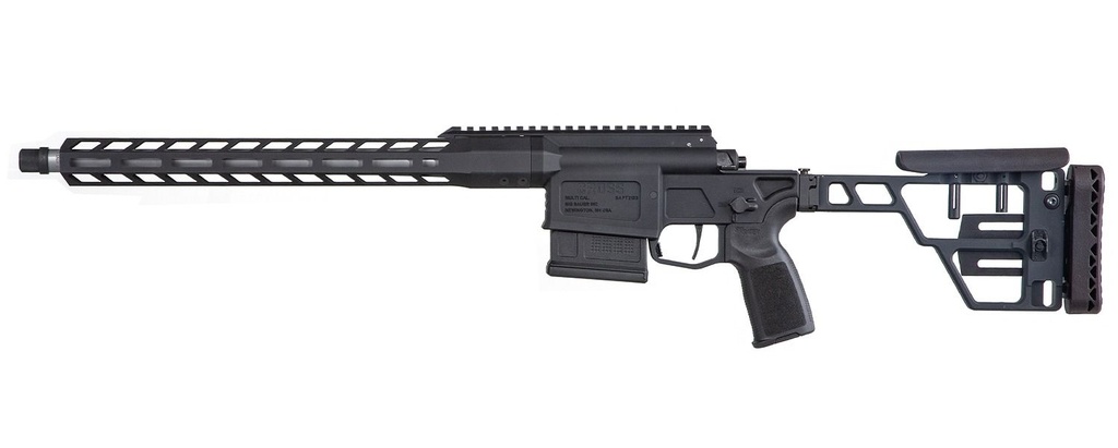 Sig Cross Rifle - 6.5 Creedmoor