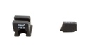 Trijicon Walther P99/PPQ Night Sight Set