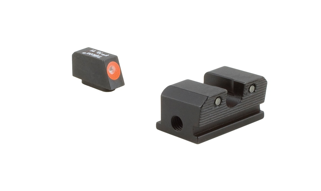 Trijicon Walther P99/PPQ Night Sight Set