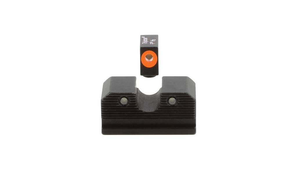 Trijicon Walther P99/PPQ Night Sight Set