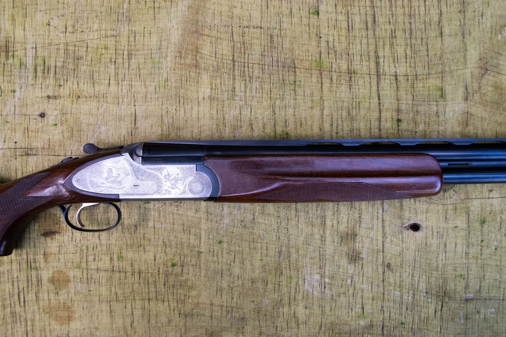 Rizzini - 12 Bore