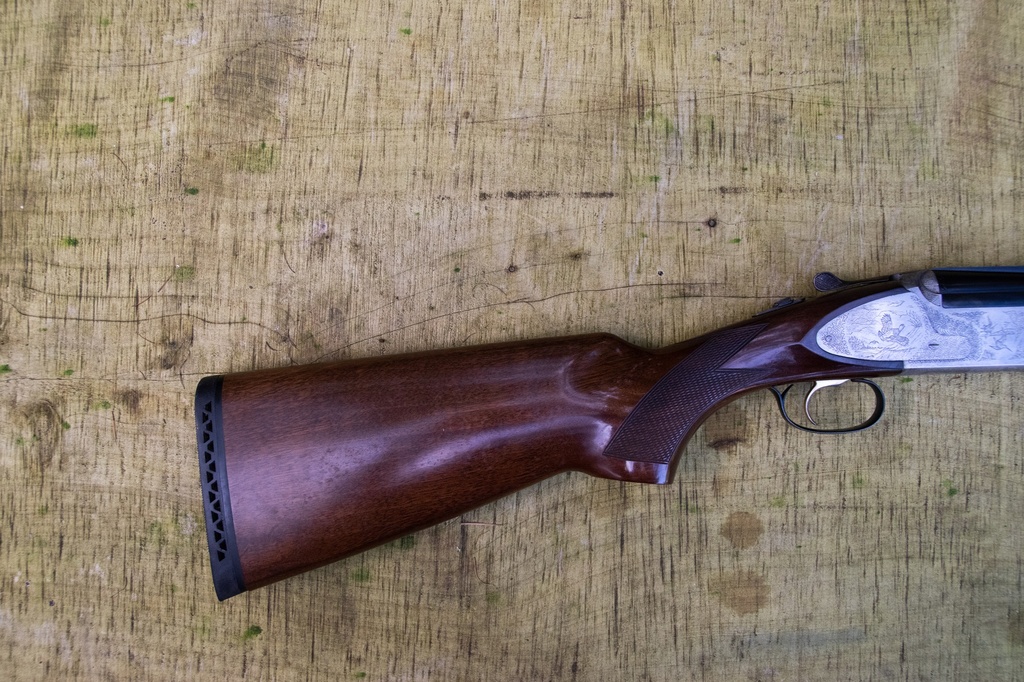 Rizzini - 12 Bore