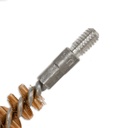 BRONZE/STAINLESS CHAMBER BRUSH