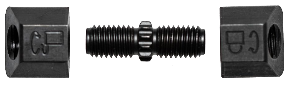 Aero ATLAS R-ONE Taper Lock Kit