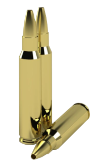 Wapiti .223 REM 60gr VRCA HP