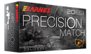 [BB208WM1] Barnes .308WIN 175gr Precision Match