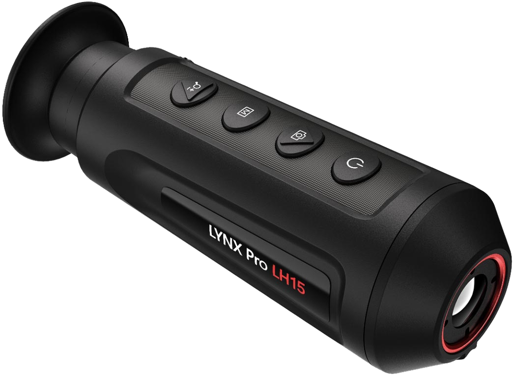 HIKMICRO Lynx PRO Thermal Monoculars