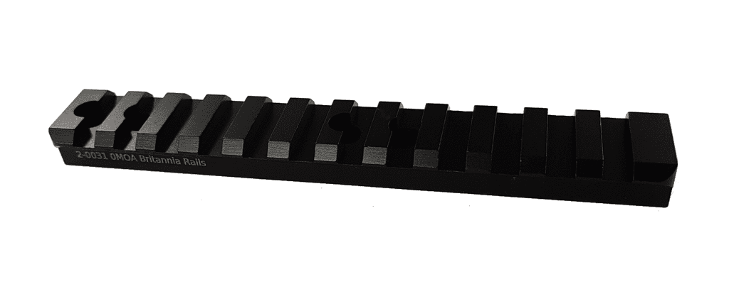 Britannia Marlin 1895 Rail