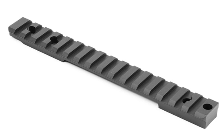 Brtiannia Remington 700 LA Rail
