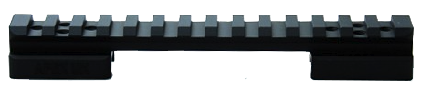 Britannia Universal Standard Length Rail