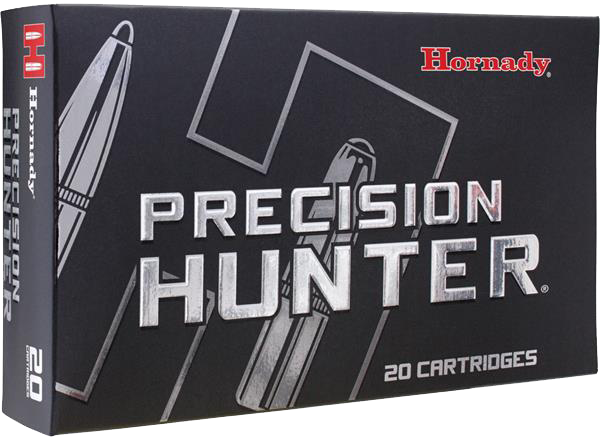 Hornady .270 WIN 145gr ELD-X Precision Hunter
