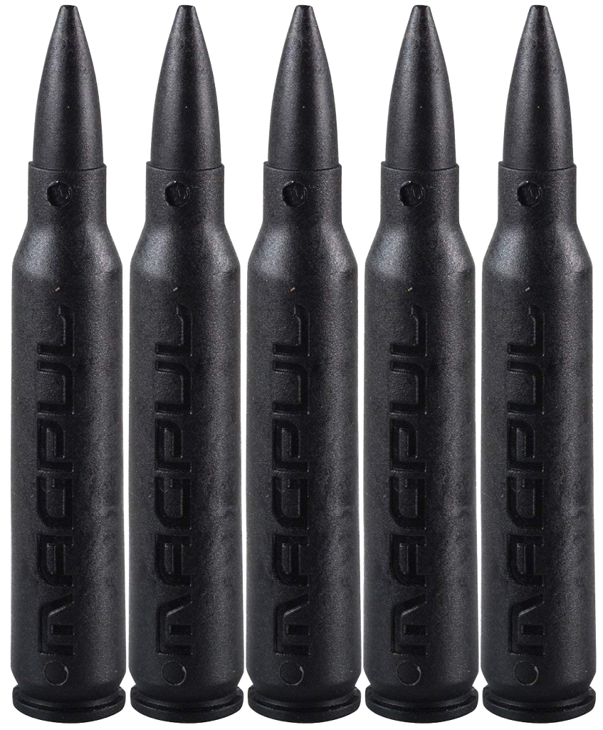 Magpul Dummy Rounds 5.56x45