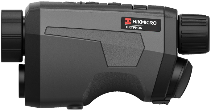 HIKMICRO Gryphon Thermal Monoculars