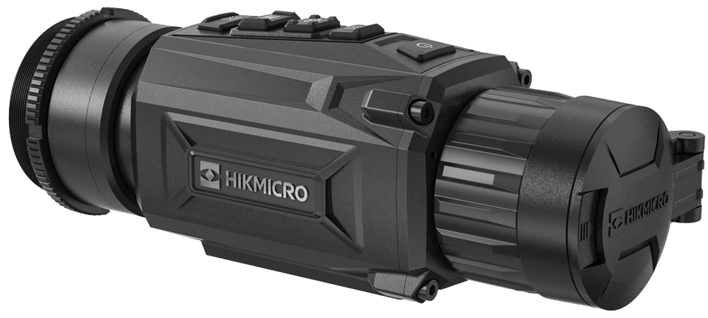 HIKMICRO Thunder 2.0 Thermal Riflescope