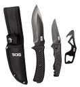 SOG Professional 3.5 Knife Kit