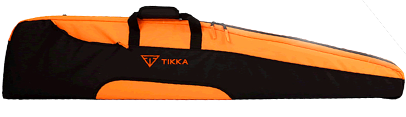 Tikka Rifle Slip - Orange/Black