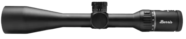 Burris Signature HD 5-25x50 FFP
