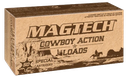 [CBC357L] Magtech .357MAG 158gr Cowboy Action