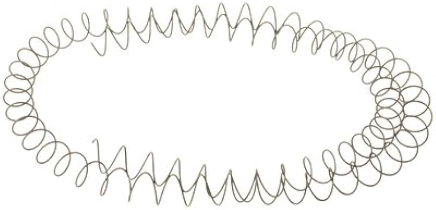 Aftermarket Magazine Tube Spring