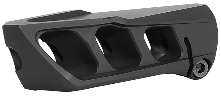 Cadex Defence MX1 Muzzle Brake